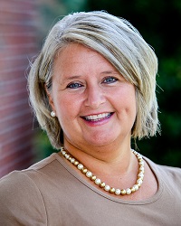 Ann Shaw